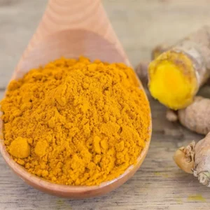 Himbu Turmeric